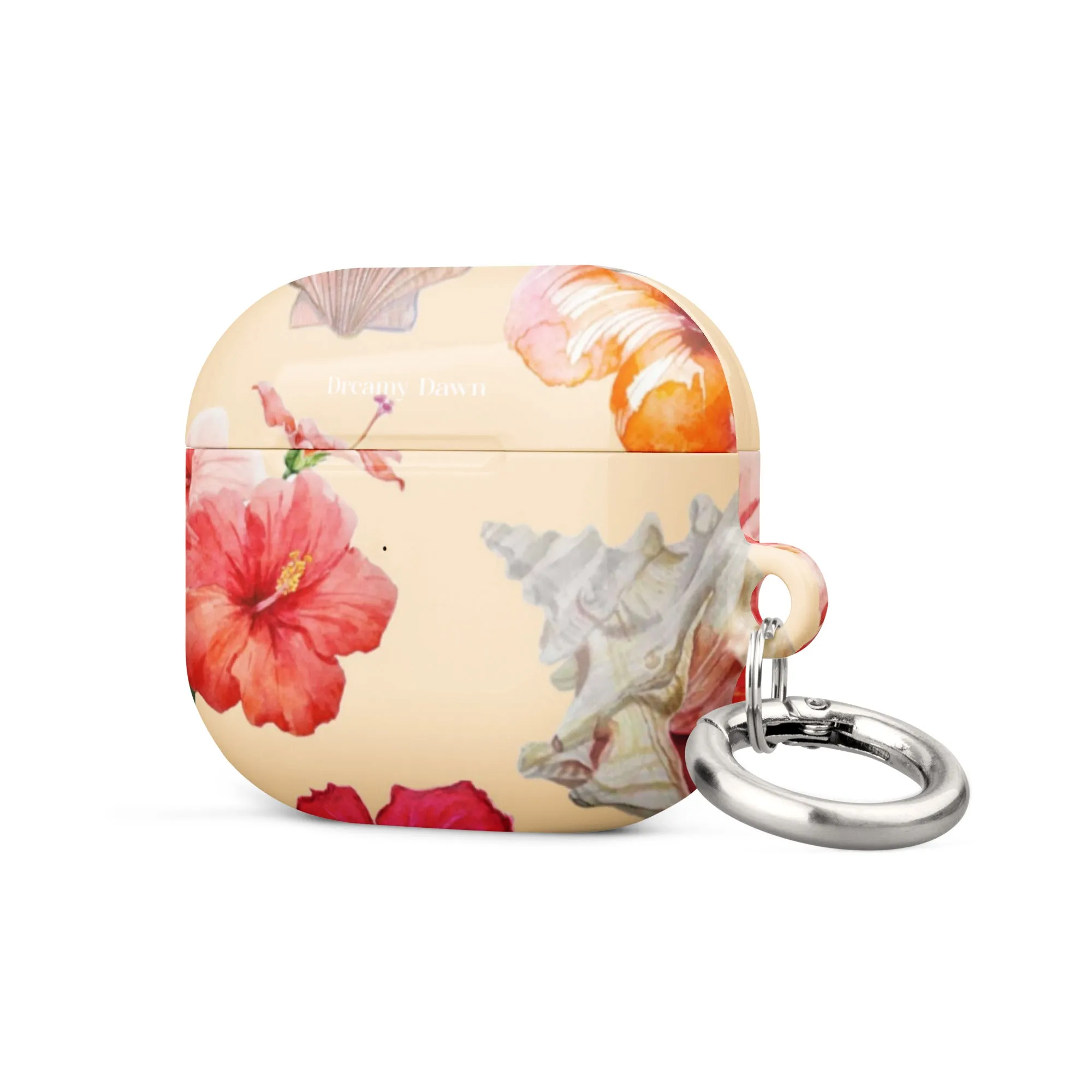 Coral Reef Dreams Case for AirPods®