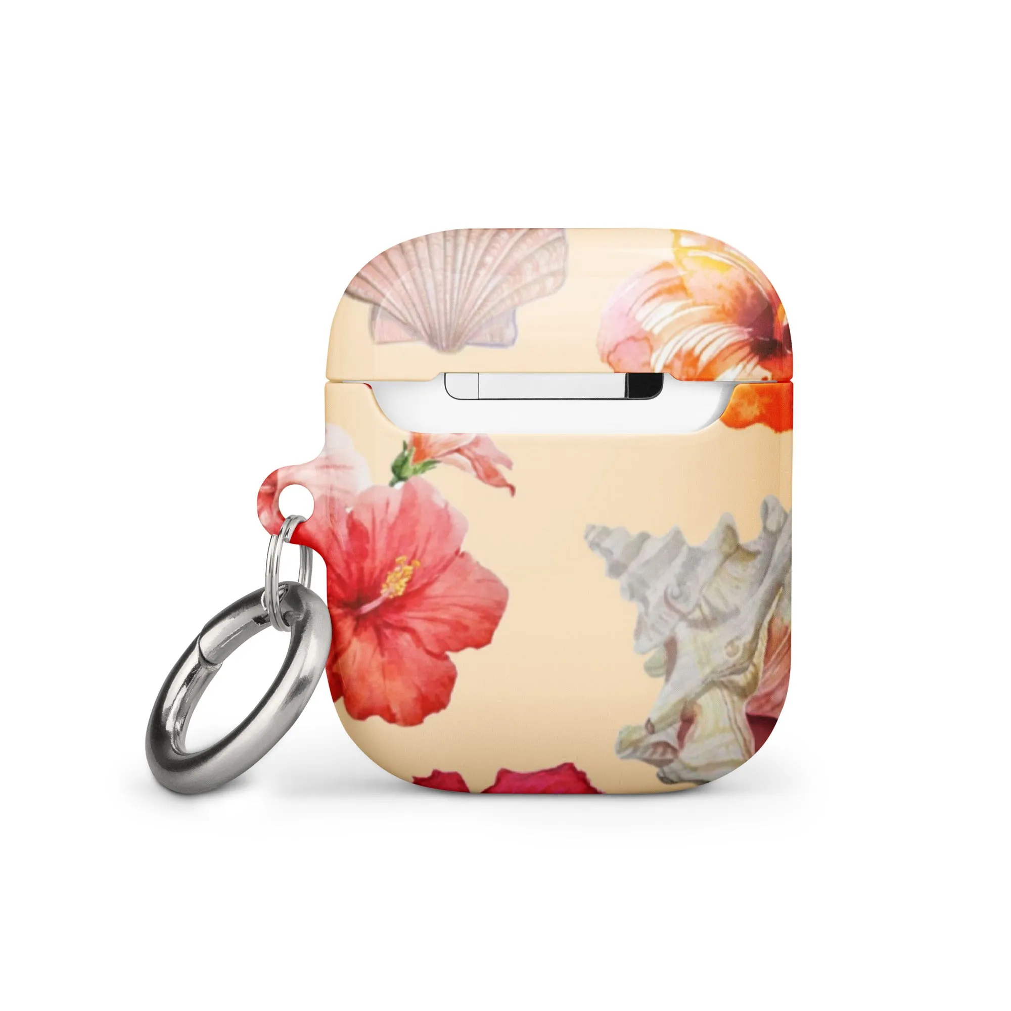 Coral Reef Dreams Case for AirPods®