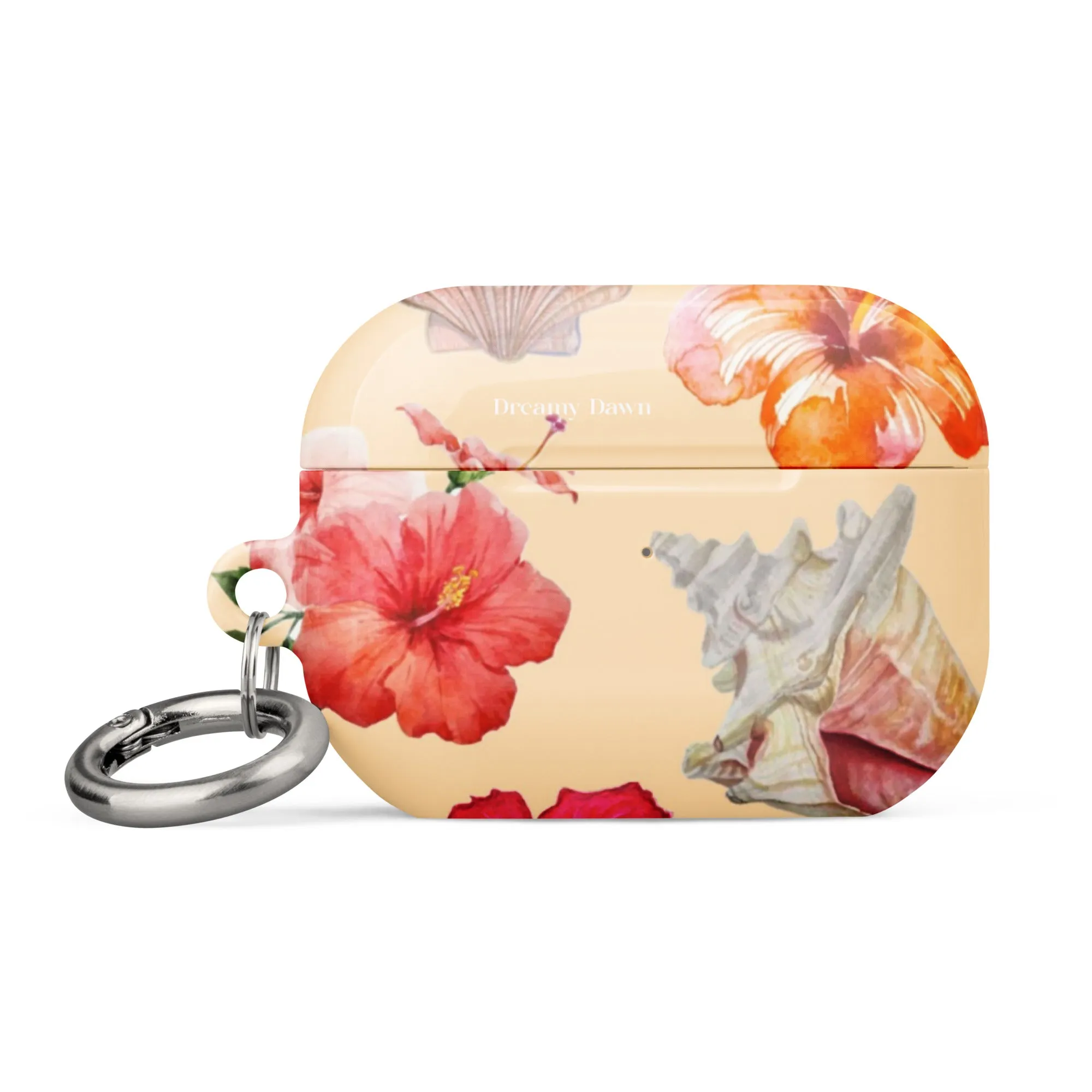 Coral Reef Dreams Case for AirPods®