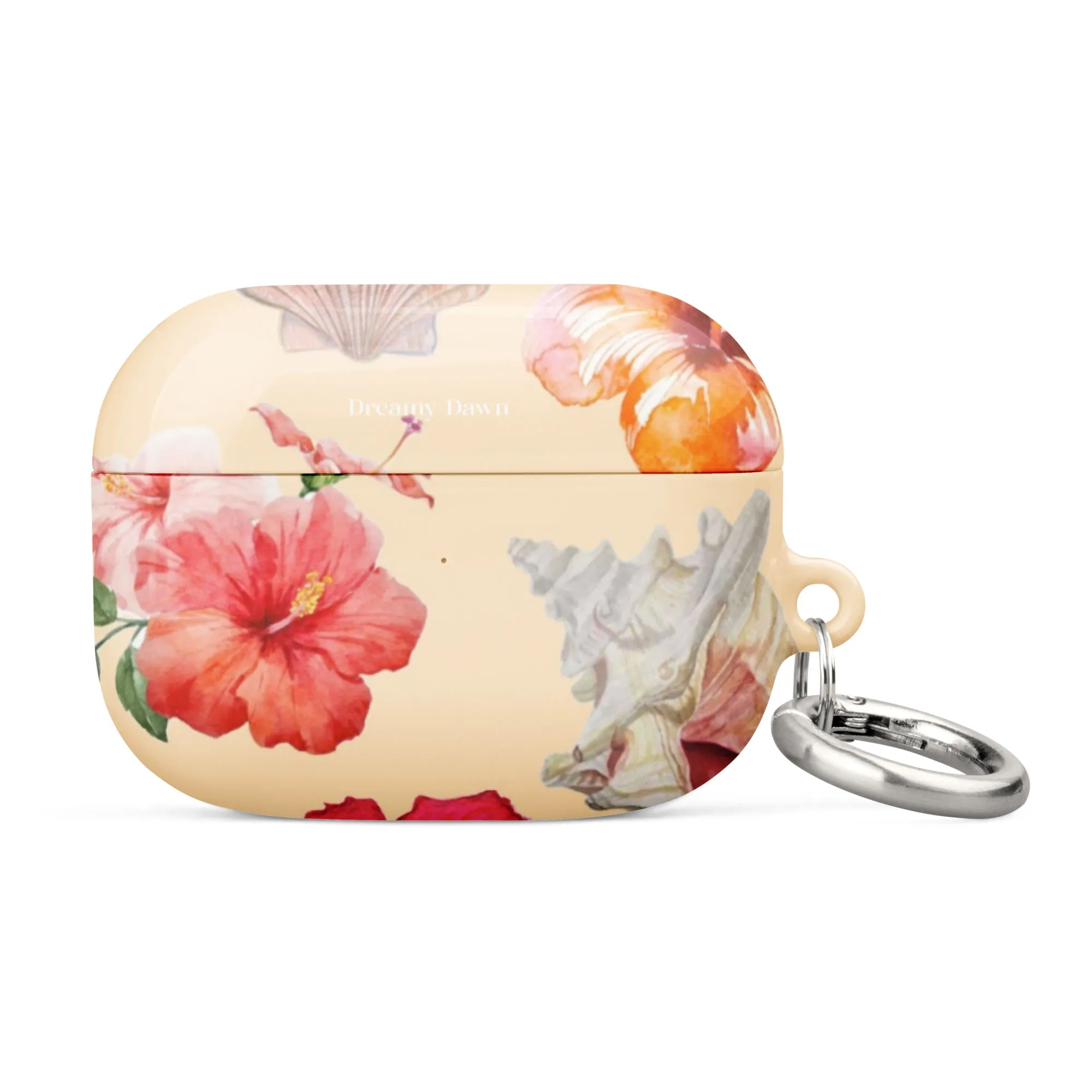 Coral Reef Dreams Case for AirPods®