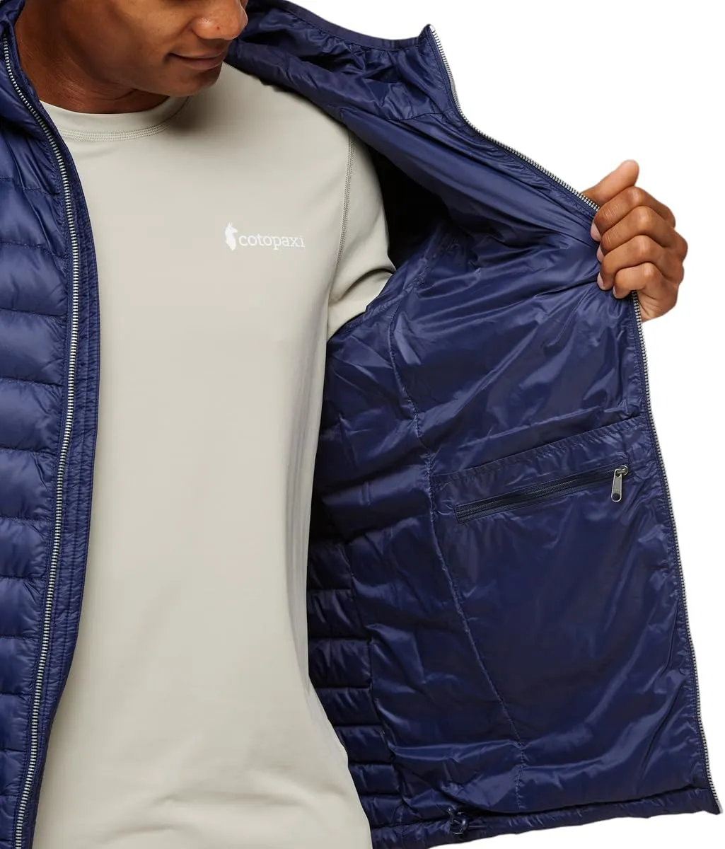 Cotopaxi Fuego Down Hooded Jacket - Men's