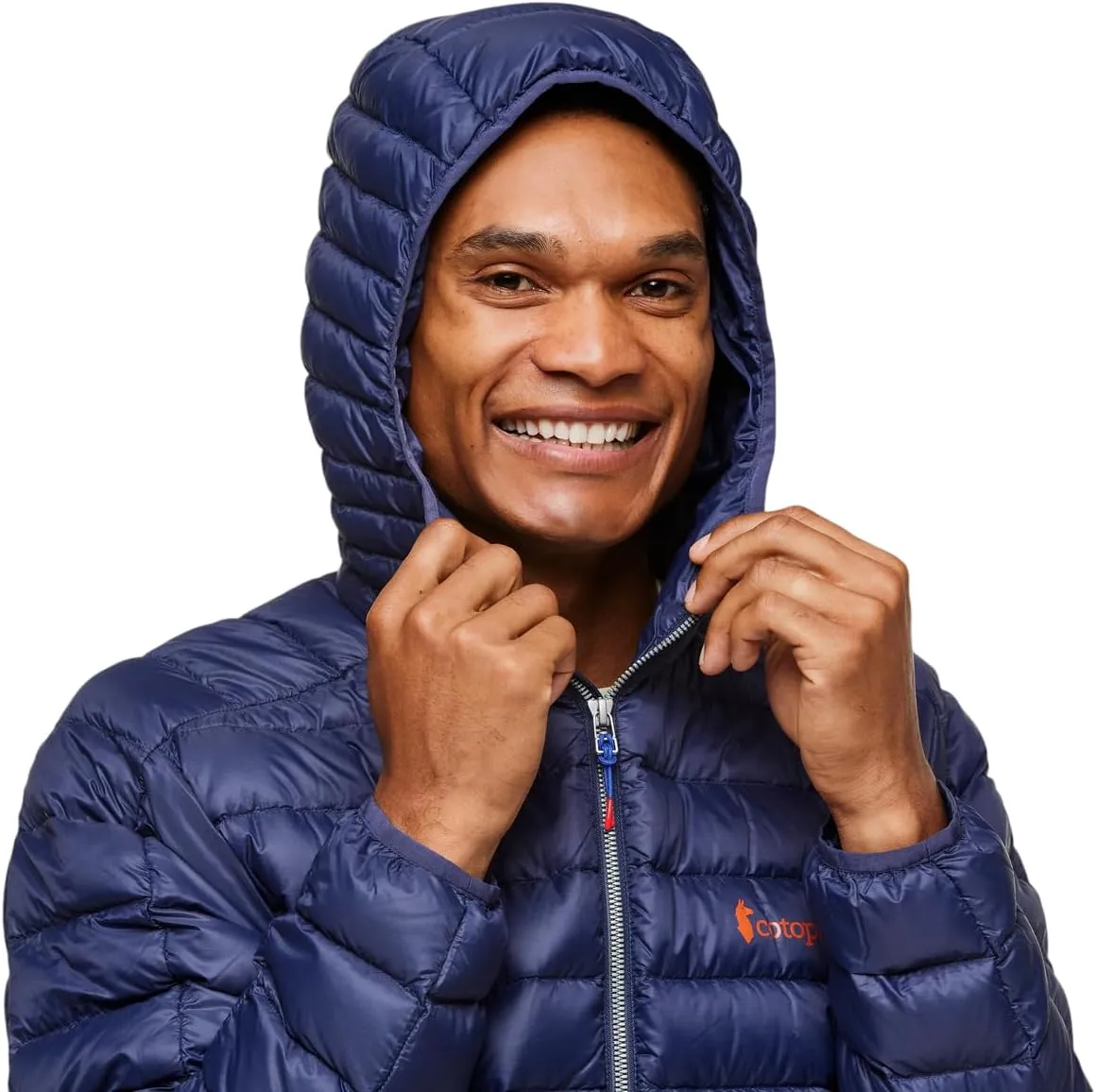 Cotopaxi Fuego Down Hooded Jacket - Men's