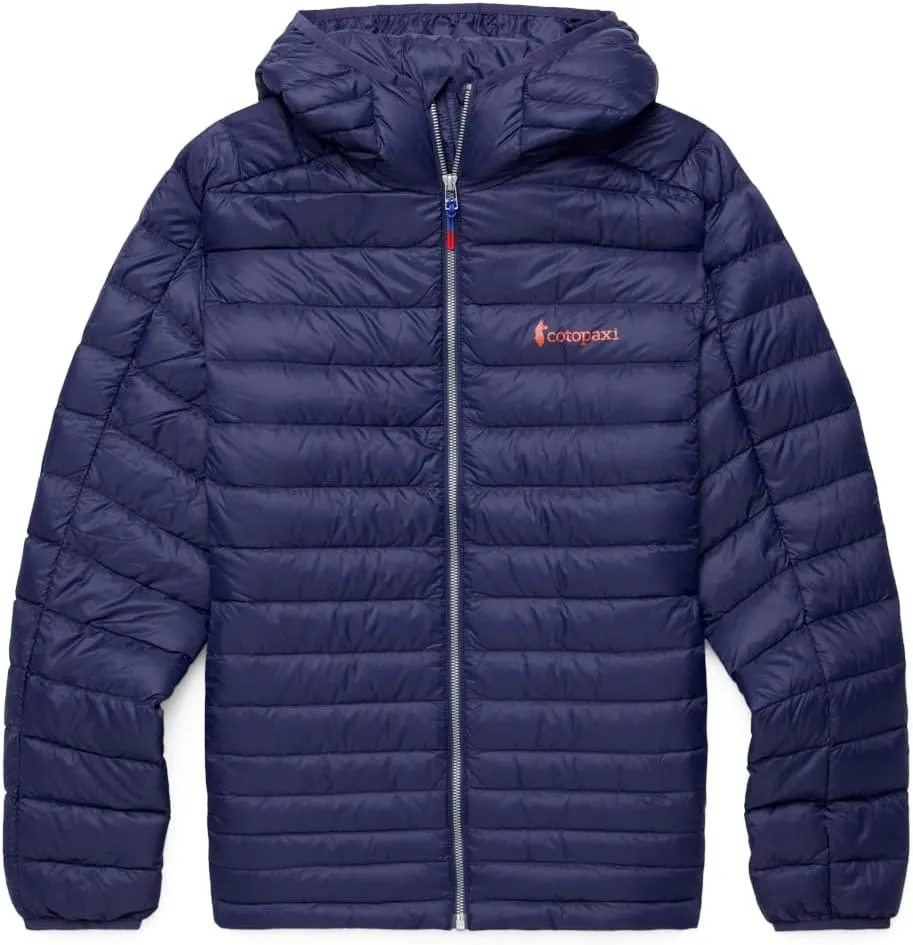 Cotopaxi Fuego Down Hooded Jacket - Men's