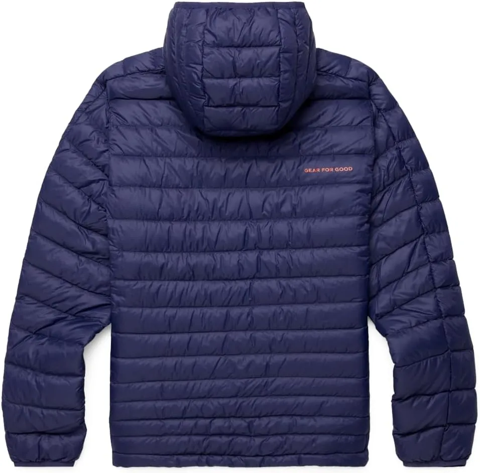 Cotopaxi Fuego Down Hooded Jacket - Men's