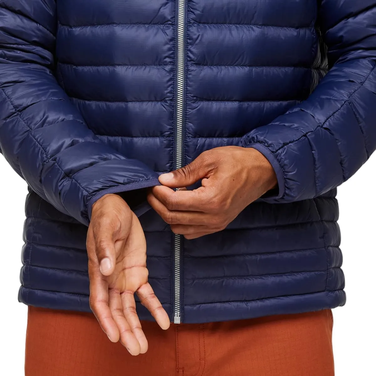 Cotopaxi Fuego Down Hooded Jacket - Men's