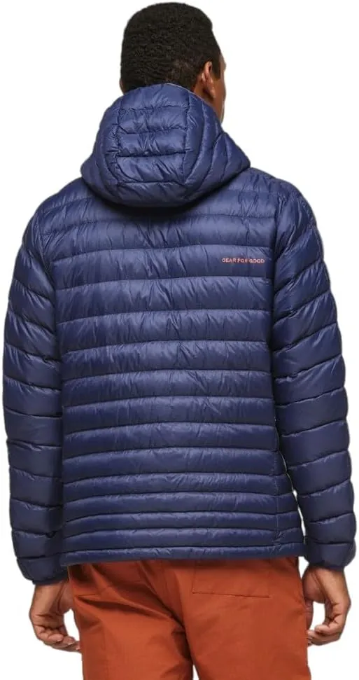 Cotopaxi Fuego Down Hooded Jacket - Men's