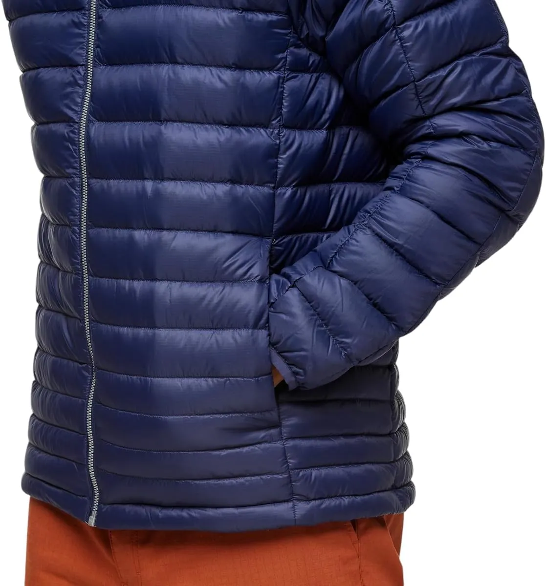 Cotopaxi Fuego Down Hooded Jacket - Men's