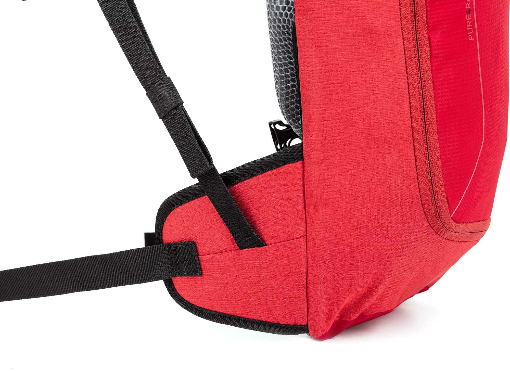 CUBE Backpack Pure 4Race Red