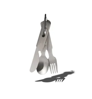 cutlery set