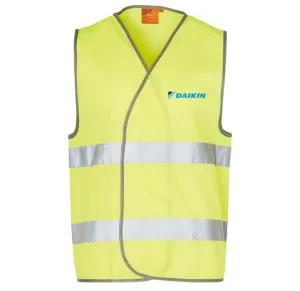 Daikin Hi-Vis Safety Vest