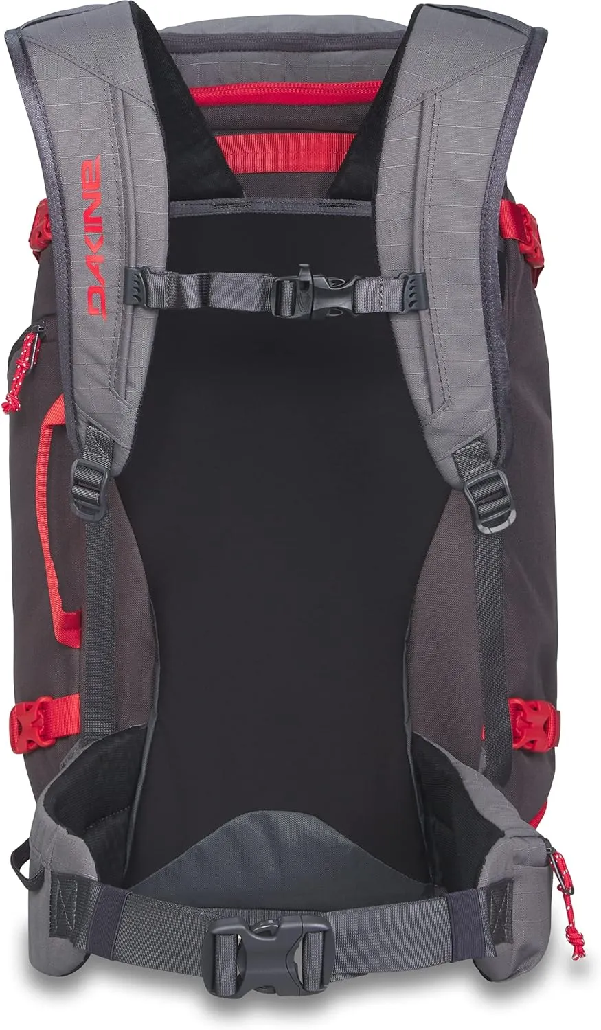 Dakine Builder Pack 40L - Redline, One Size