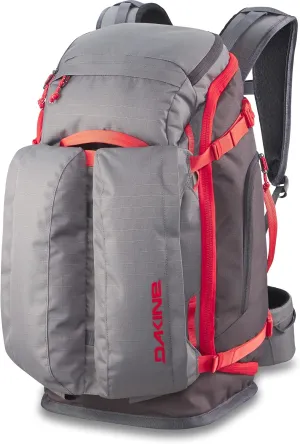 Dakine Builder Pack 40L - Redline, One Size