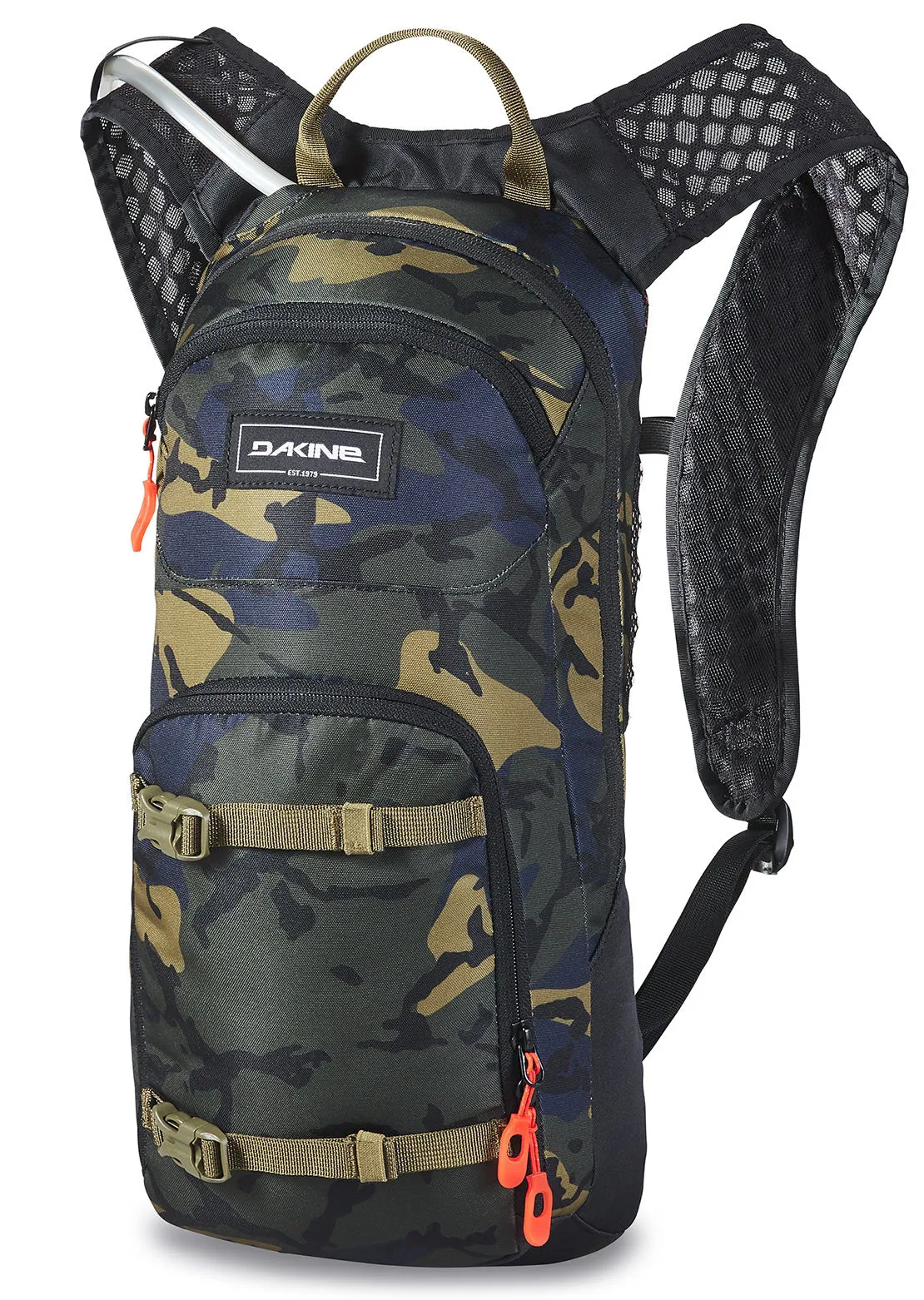 Dakine Session 8L Hydratation Bike Pack