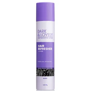 Dark & Lovely Hair Refresher with Aloe 3.4oz