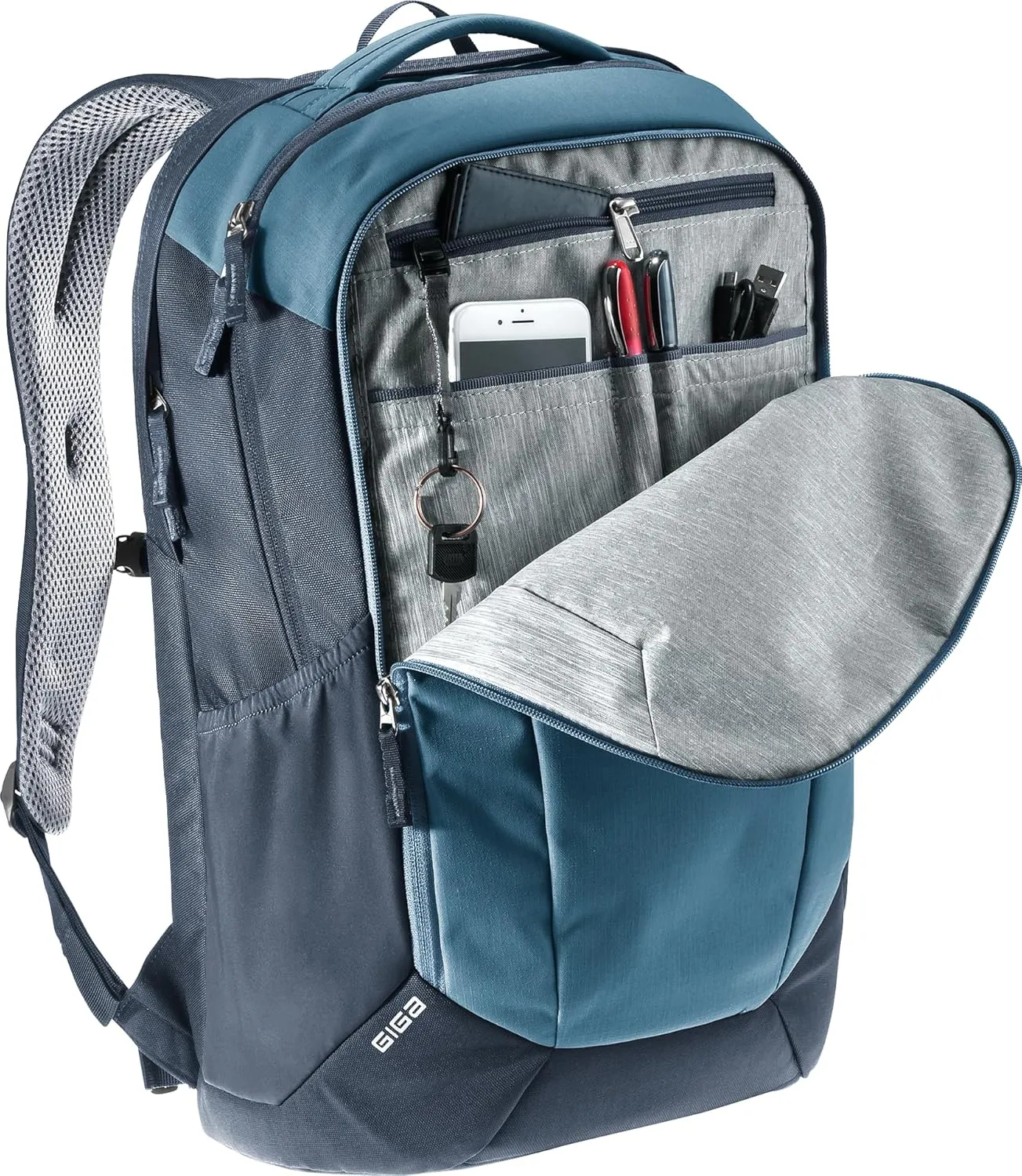 Deuter Unisex Giga Backpack (pack of 1)