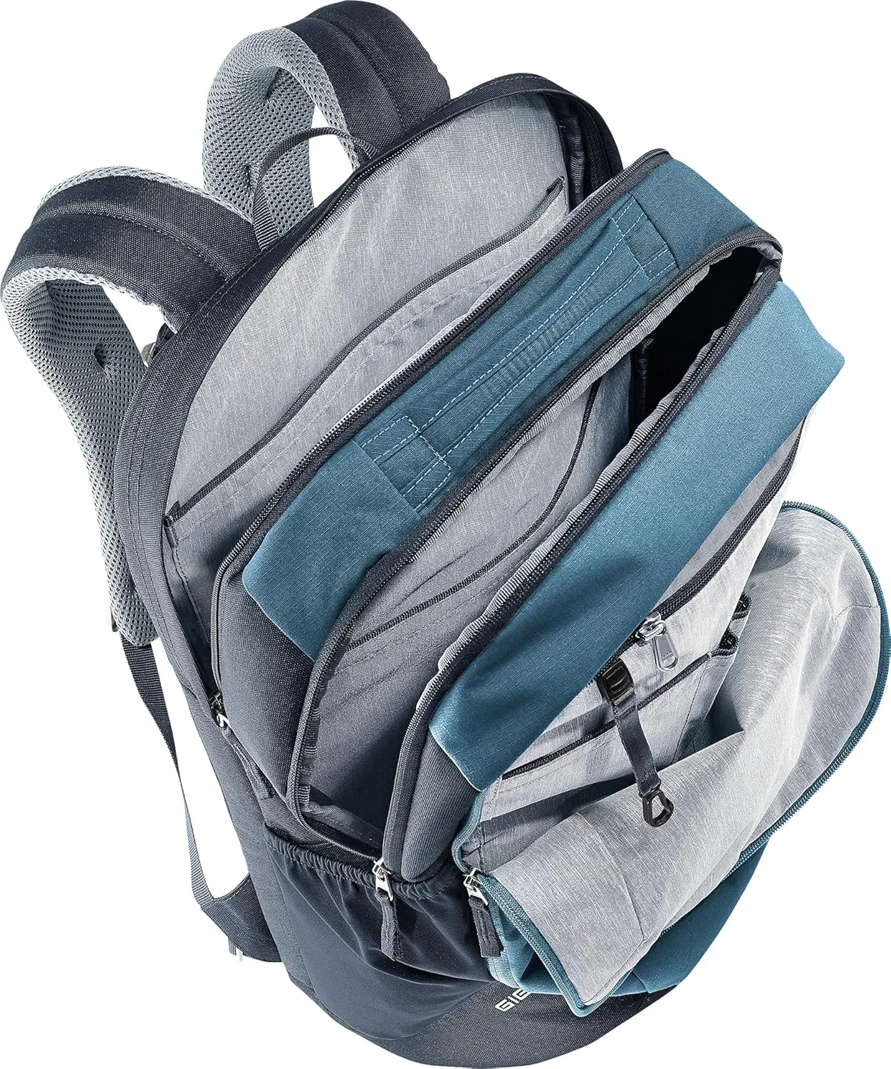 Deuter Unisex Giga Backpack (pack of 1)