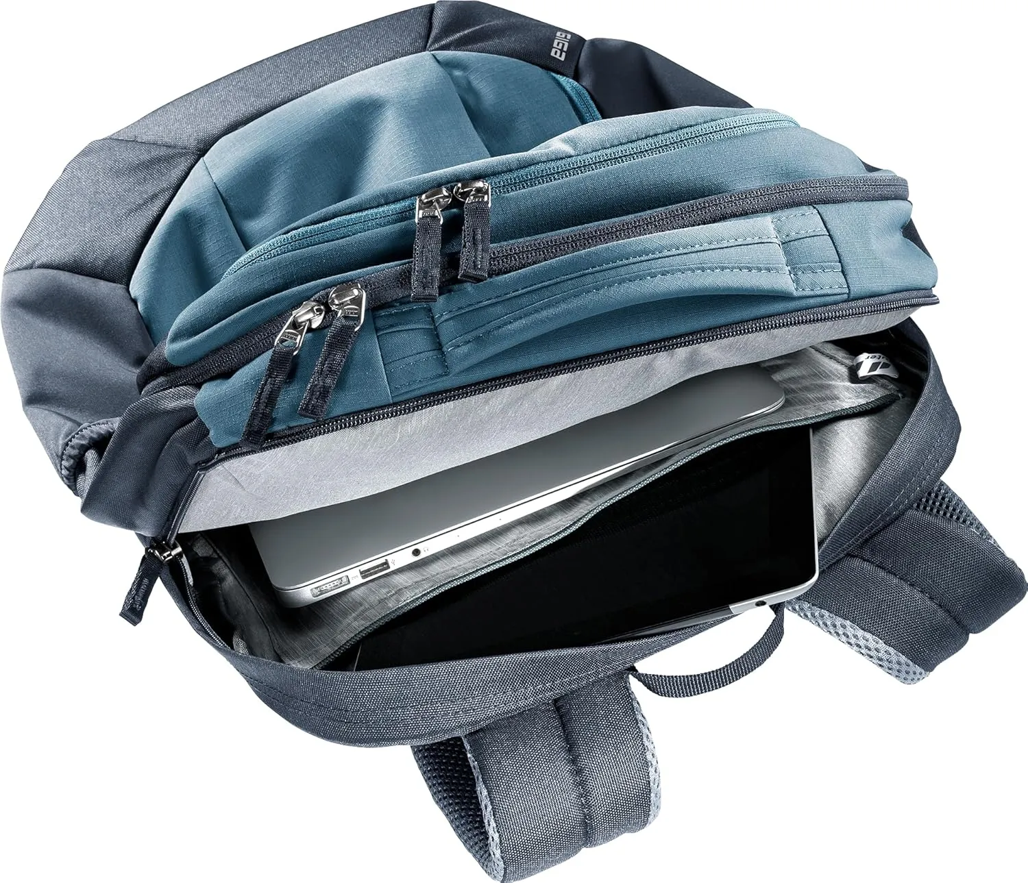 Deuter Unisex Giga Backpack (pack of 1)