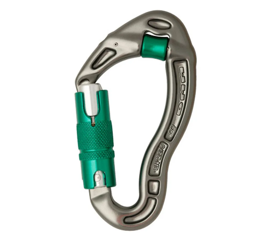 DMM Revolver LockSafe Carabiner