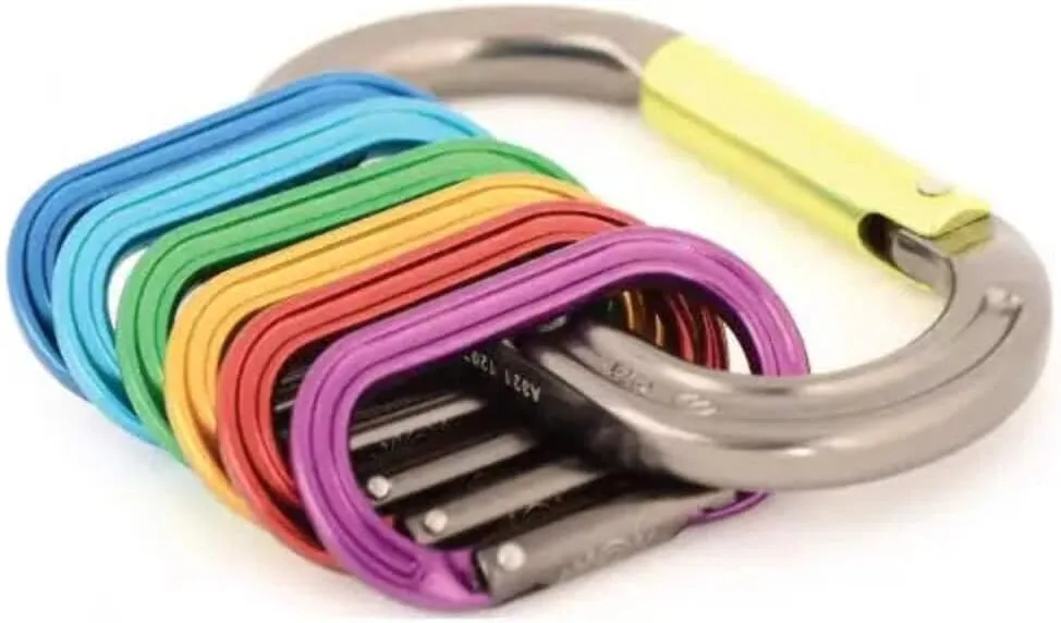 DMM XSRE Carabiner
