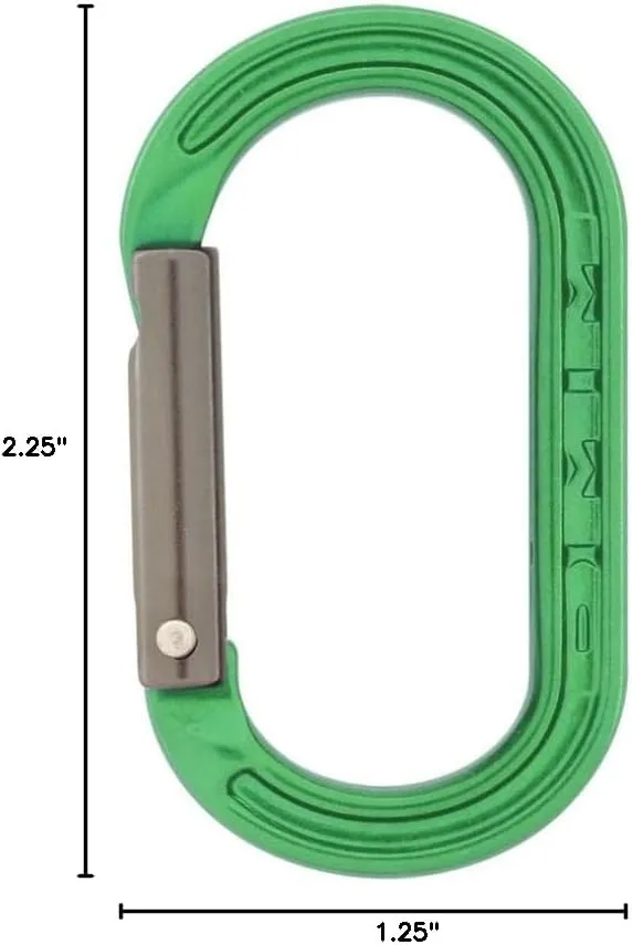 DMM XSRE Carabiner
