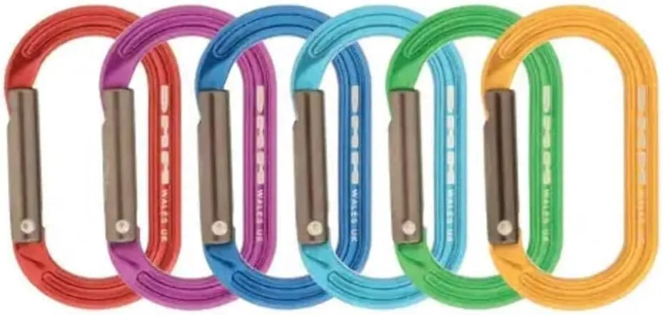 DMM XSRE Carabiner