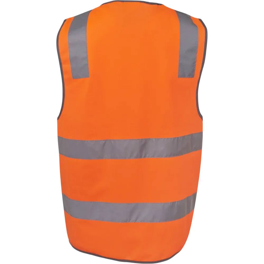DNC Day/Night Cotton Safety Vest 3809