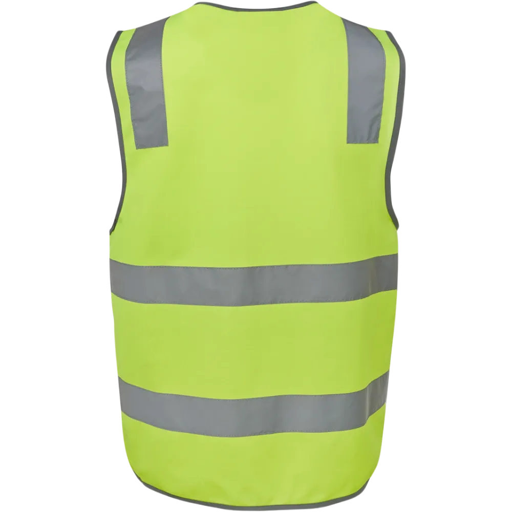 DNC Day/Night Cotton Safety Vest 3809