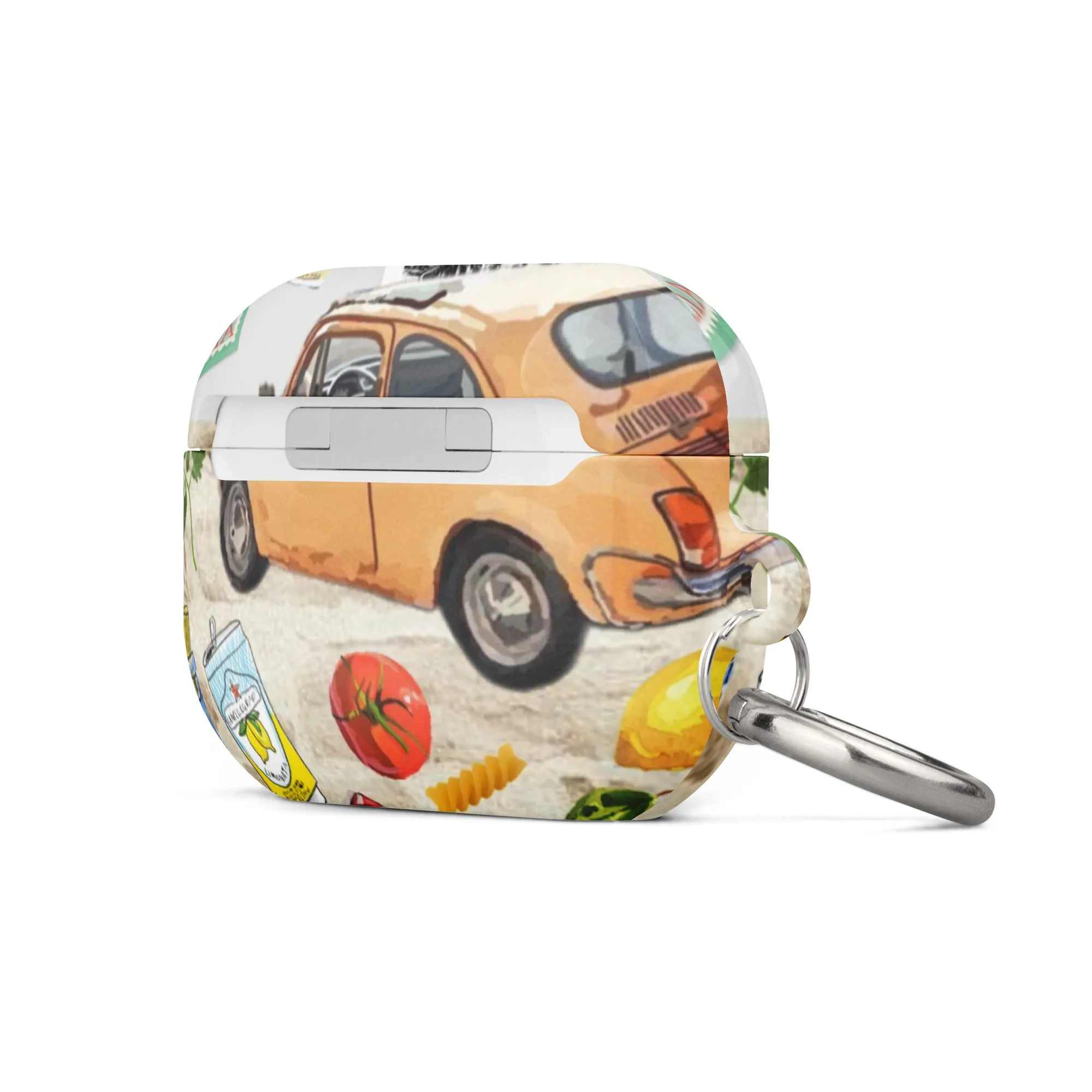 Dolce Vita Italiana Case for AirPods®