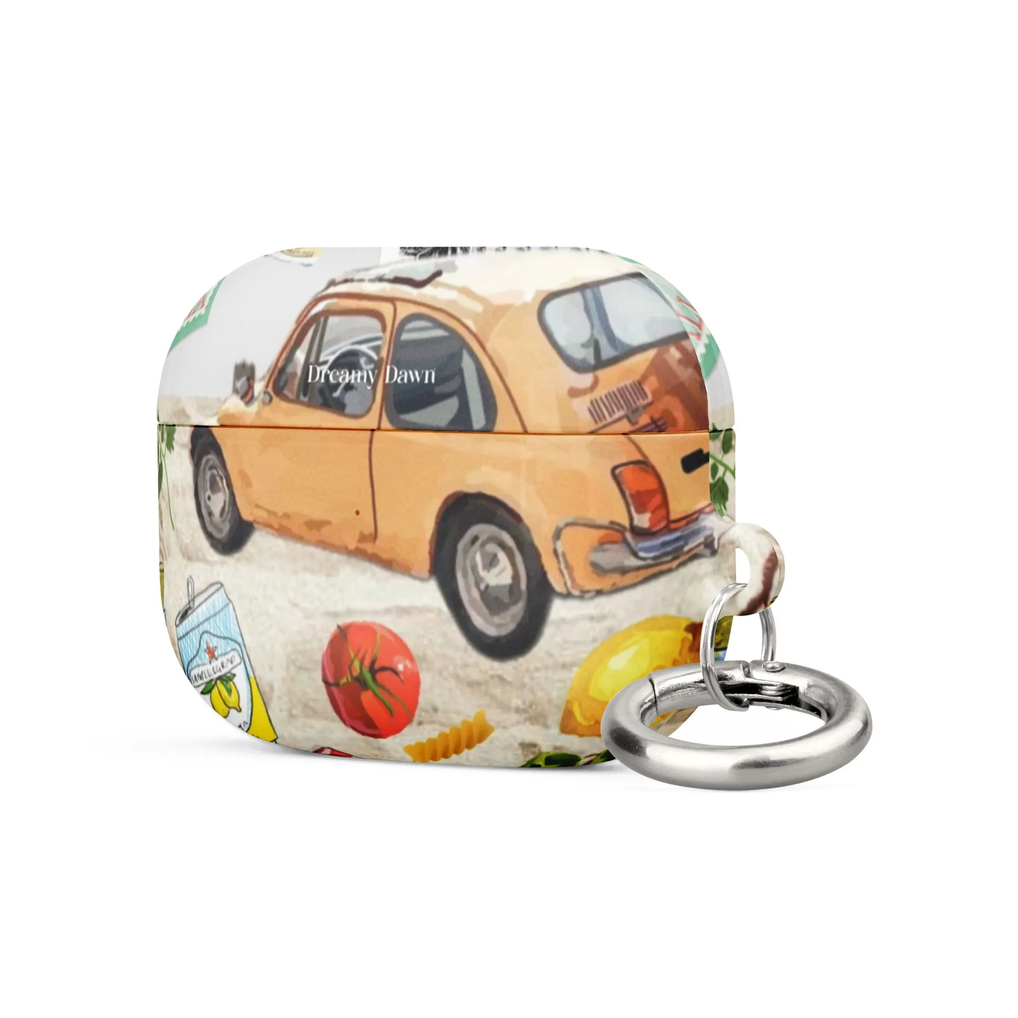 Dolce Vita Italiana Case for AirPods®