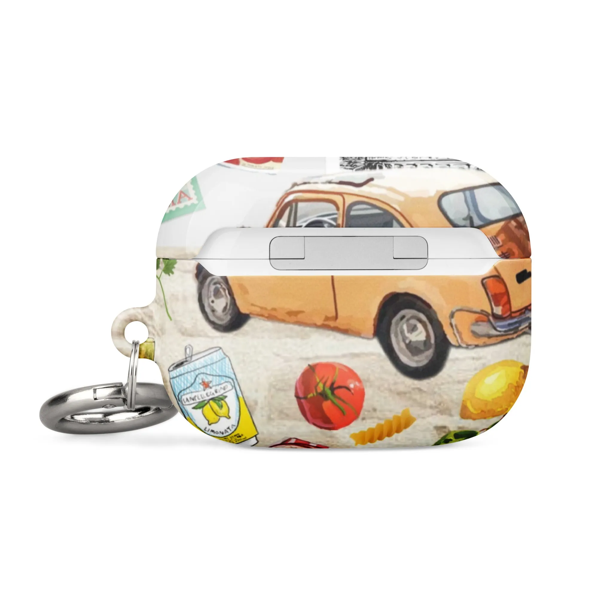 Dolce Vita Italiana Case for AirPods®