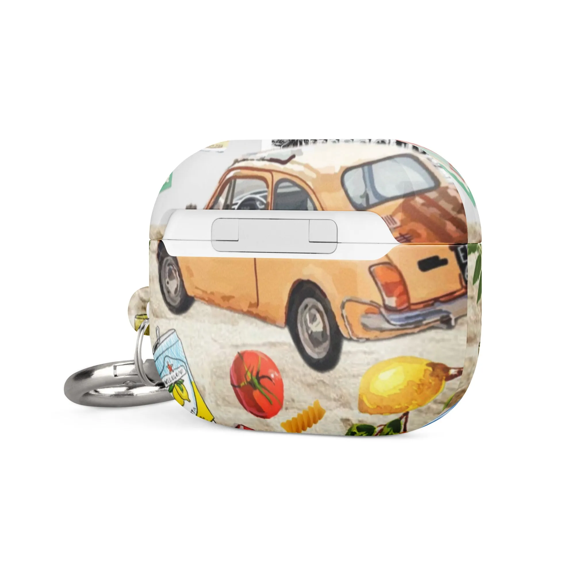 Dolce Vita Italiana Case for AirPods®
