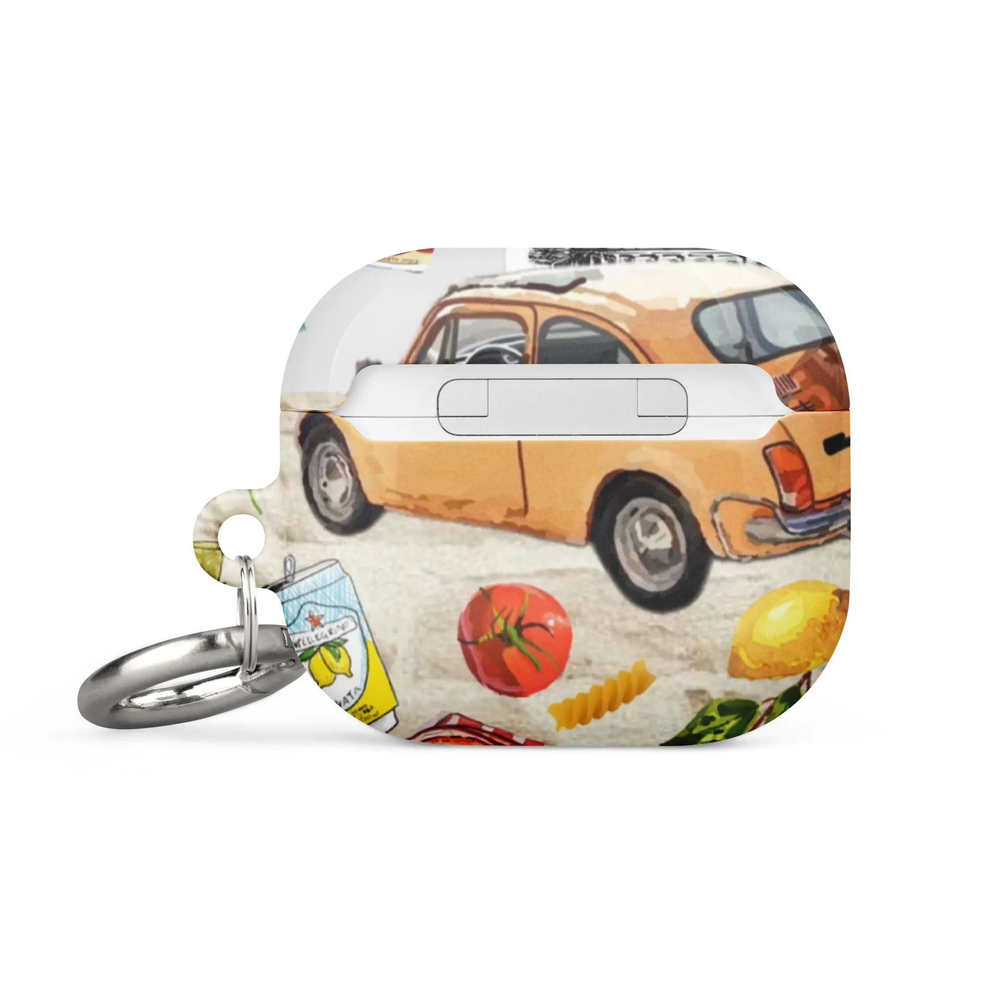 Dolce Vita Italiana Case for AirPods®