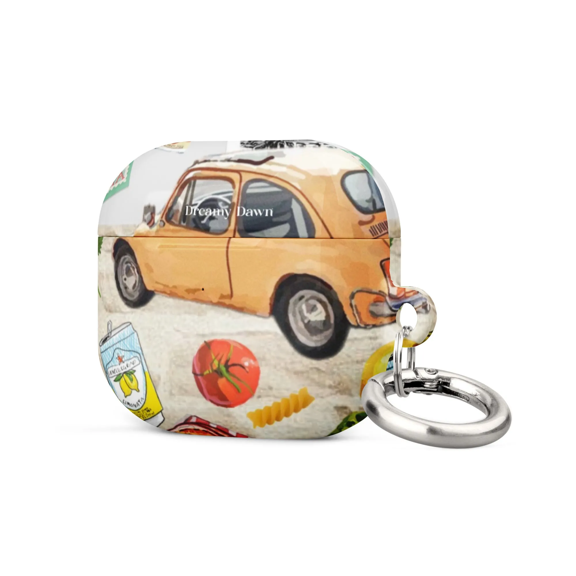 Dolce Vita Italiana Case for AirPods®