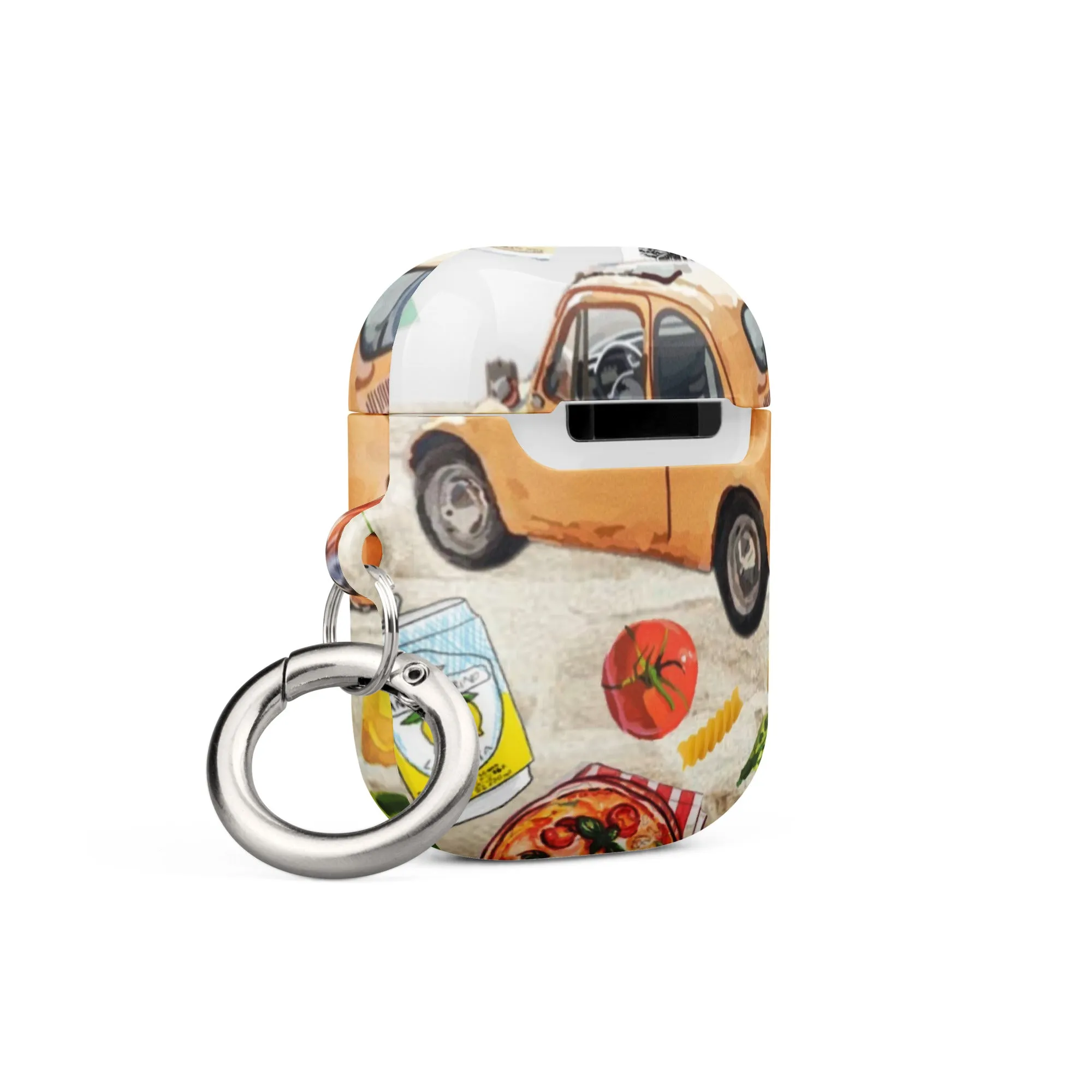 Dolce Vita Italiana Case for AirPods®