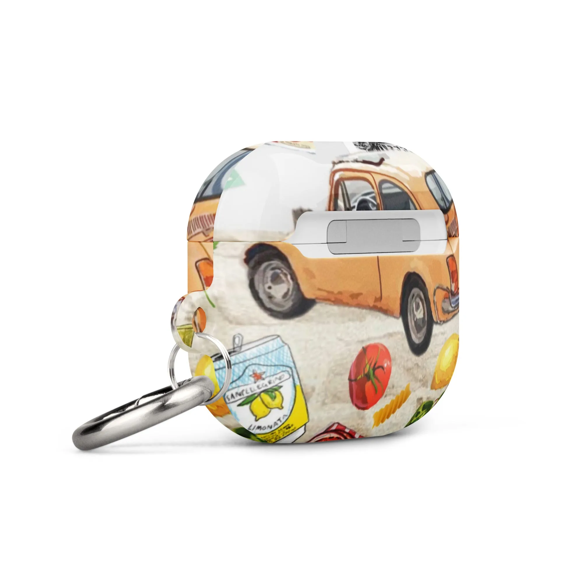 Dolce Vita Italiana Case for AirPods®