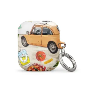Dolce Vita Italiana Case for AirPods®