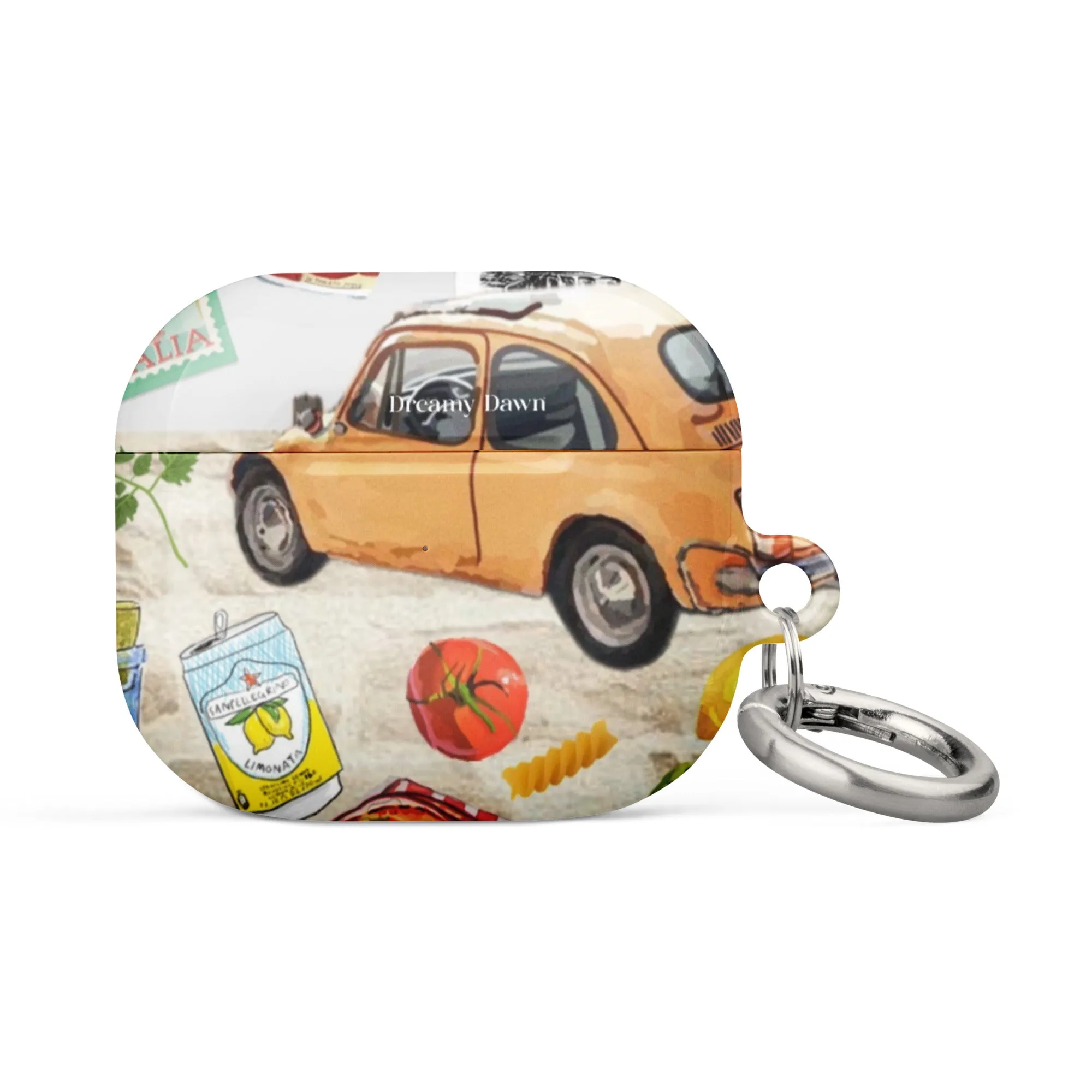 Dolce Vita Italiana Case for AirPods®