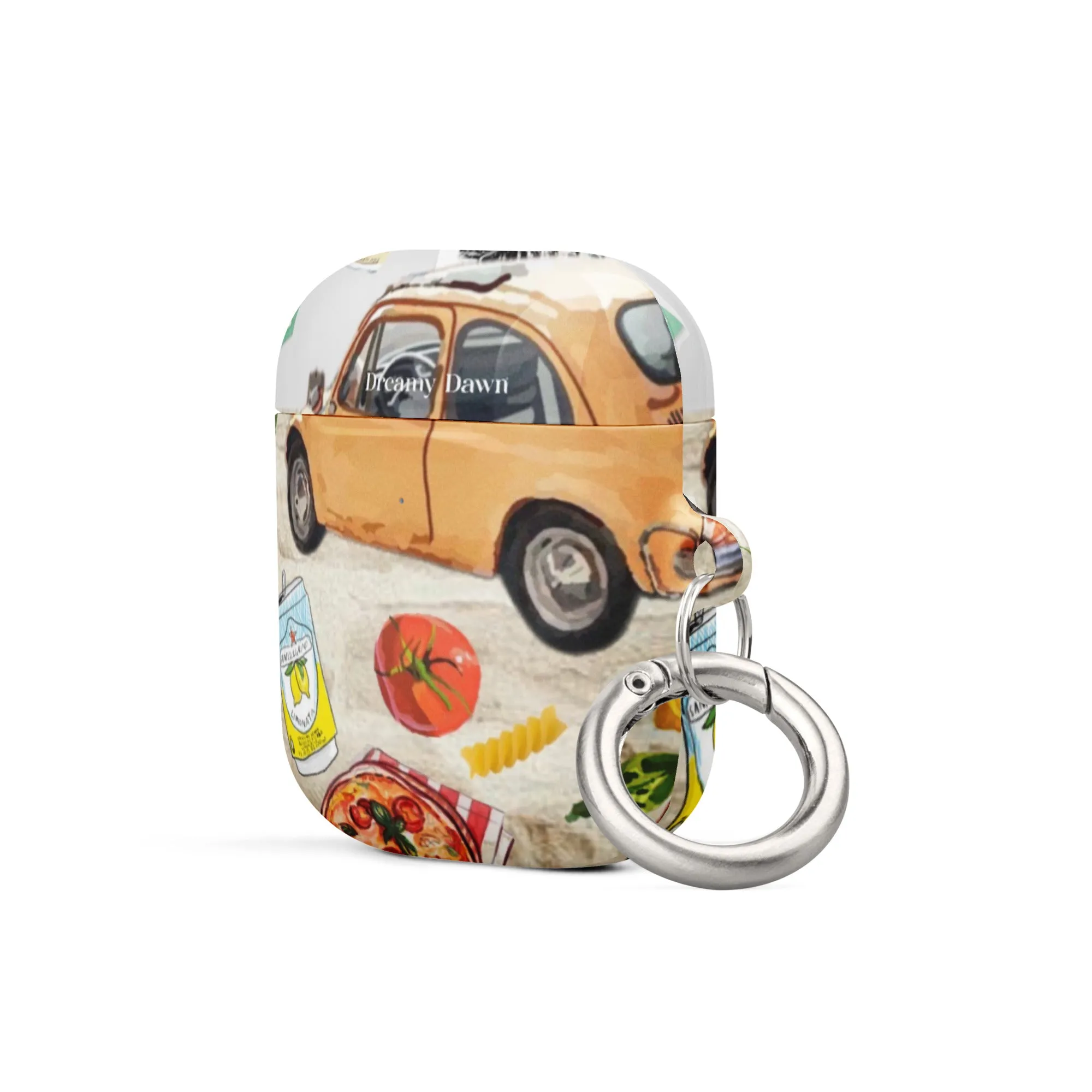 Dolce Vita Italiana Case for AirPods®