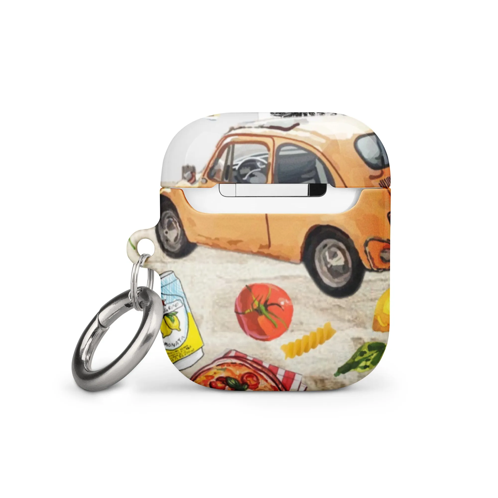 Dolce Vita Italiana Case for AirPods®