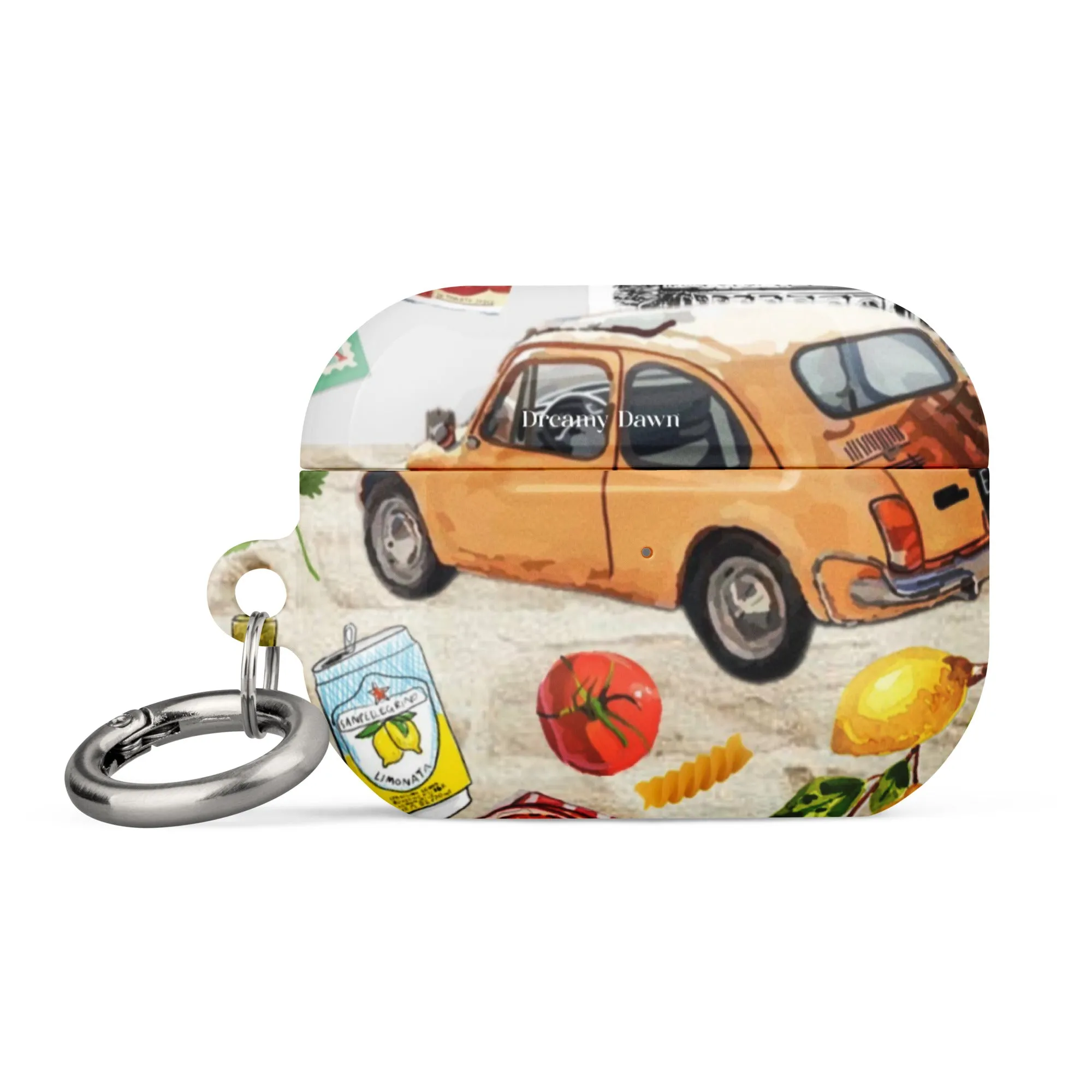 Dolce Vita Italiana Case for AirPods®