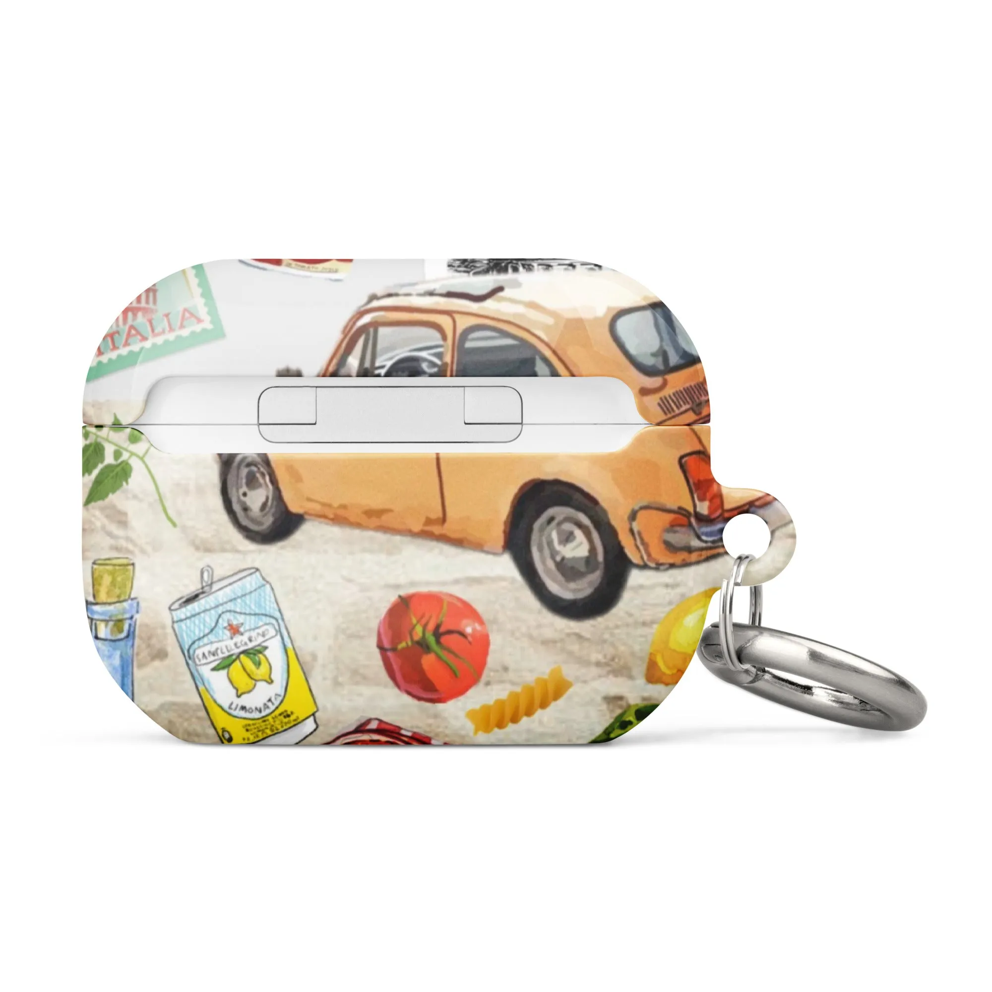 Dolce Vita Italiana Case for AirPods®