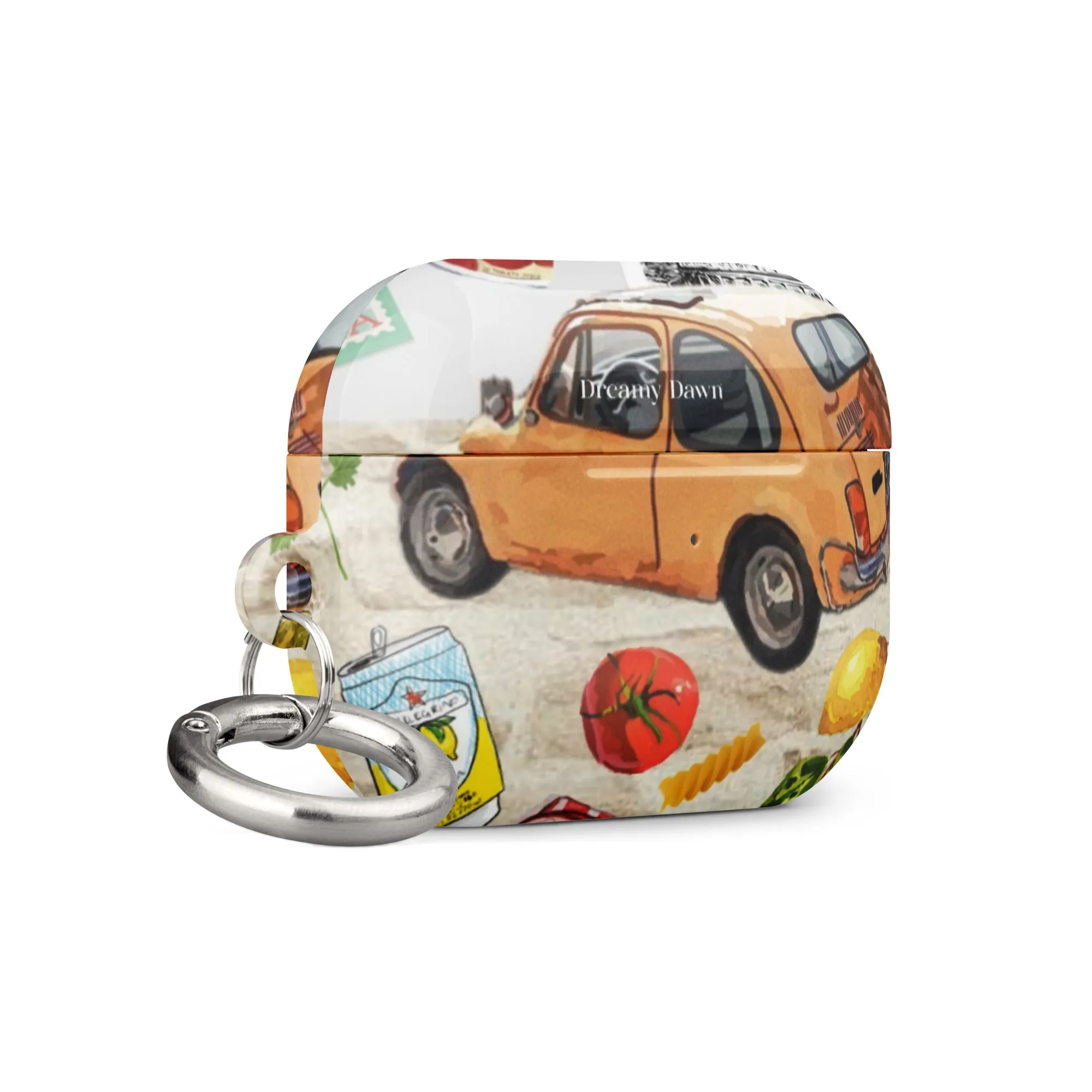Dolce Vita Italiana Case for AirPods®