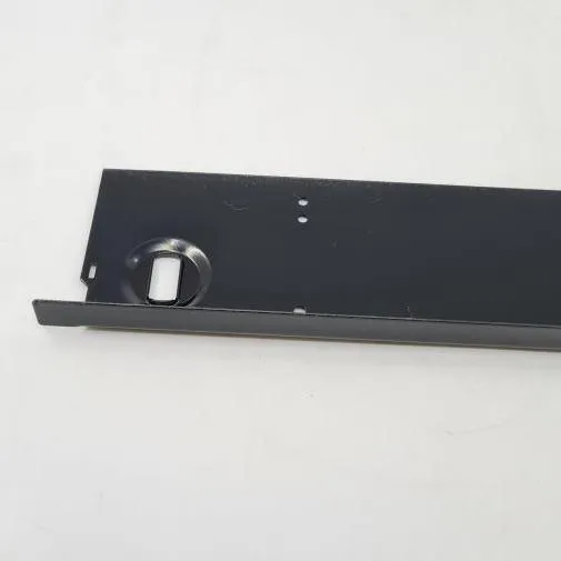 Dometic Right Hand Side Trim Suits Smev Stove
