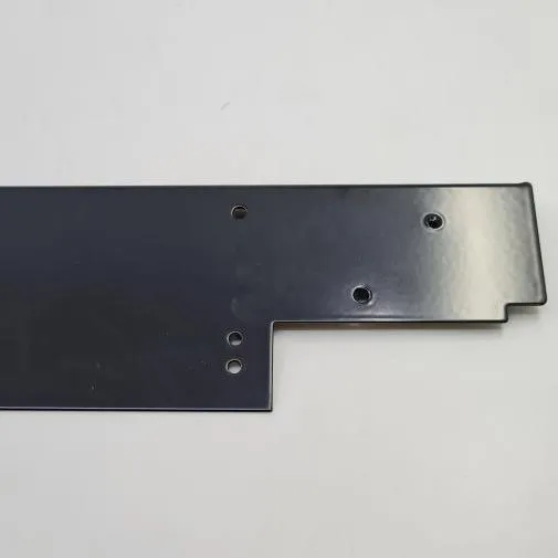 Dometic Right Hand Side Trim Suits Smev Stove