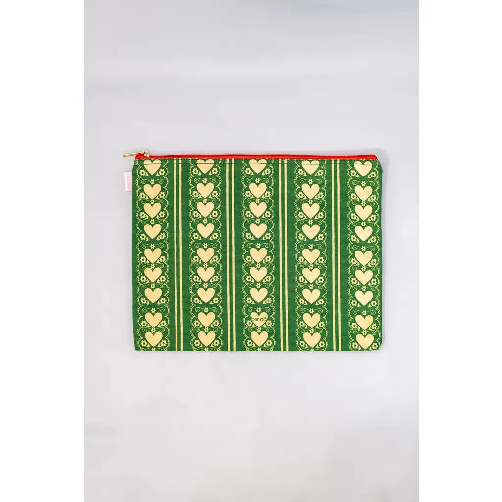 Don't Worry Baby Bag Set