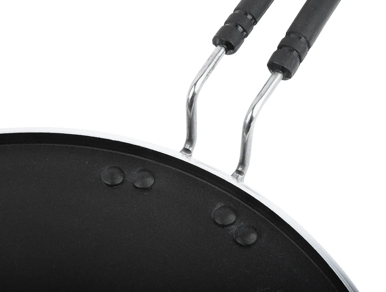 Dosa Tawa Blackpearl (Milton Procook)