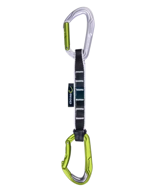 Edelrid Bulletproof Set