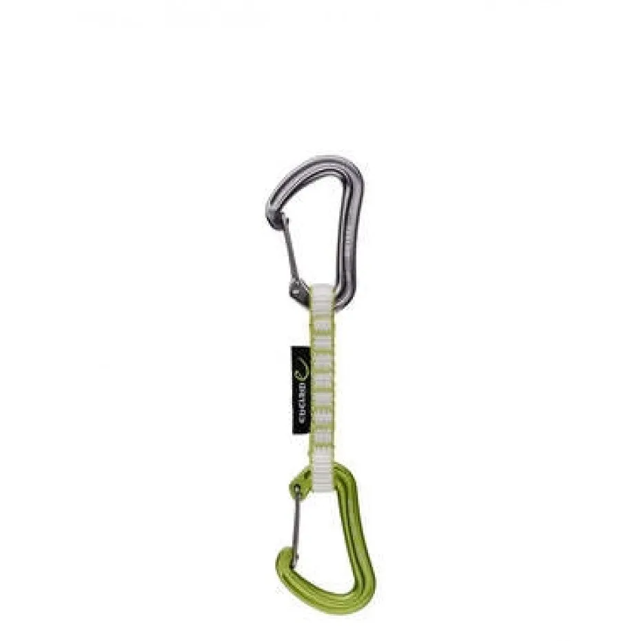 Edelrid Nineteen G Set