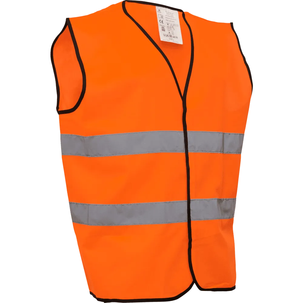 ELKA Visible Xtreme Class 2 Vest 132201R