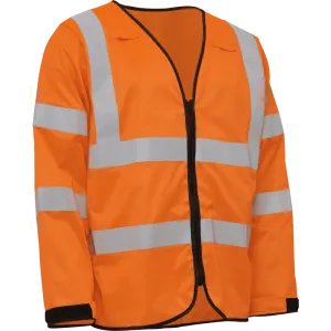 ELKA Visible Xtreme Class 3 Vest 1320SPEC.